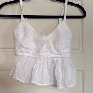 Women’s hollister top